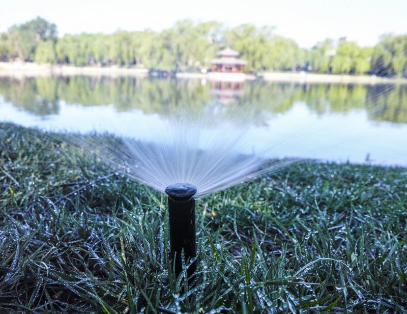 Sprinklers Blow Out Cost — Cost of Sprinklers Blow Out Service