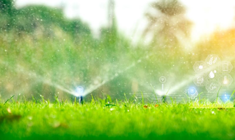 Sprinklers Blow Out Service