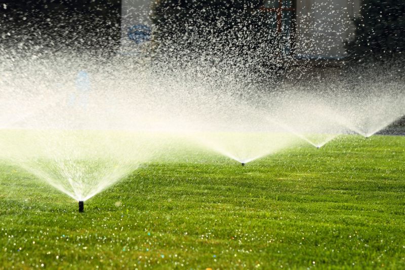 Sprinklers Blow Out Service