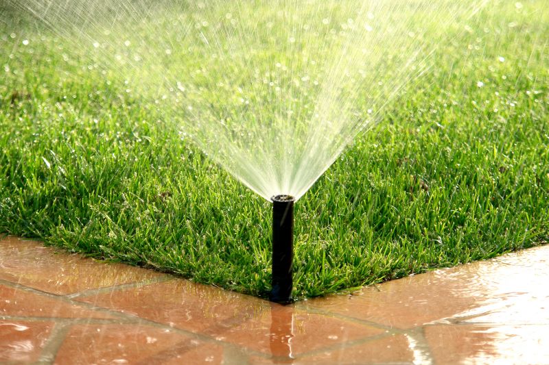Sprinklers Blow Out Service