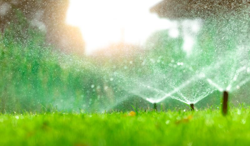 Specialized Sprinkler Service Experts