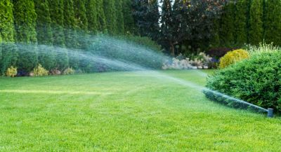Avoid Costly Repair Bills and Water Damage with Sprinkler Blow Out Service!